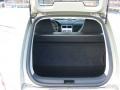 2007 Chrysler Crossfire Limited Coupe Trunk