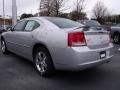 Bright Silver Metallic - Charger SXT Photo No. 2
