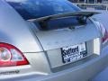 2007 Oyster Gold Metallic Chrysler Crossfire Limited Coupe  photo #32
