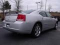 Bright Silver Metallic - Charger SXT Photo No. 3