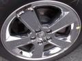 Bright Silver Metallic - Charger SXT Photo No. 5
