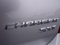 Bright Silver Metallic - Charger SXT Photo No. 9