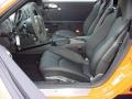 Orange - Cayman S Sport Photo No. 10