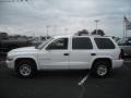 2000 Bright White Dodge Durango SLT  photo #1