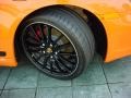 Orange - Cayman S Sport Photo No. 16