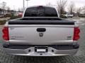 Bright Silver Metallic - Dakota SLT Crew Cab Photo No. 4