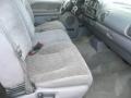 2001 Intense Blue Pearl Dodge Ram 1500 SLT Club Cab  photo #20