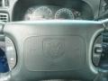 Intense Blue Pearl - Ram 1500 SLT Club Cab Photo No. 23