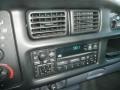 2001 Intense Blue Pearl Dodge Ram 1500 SLT Club Cab  photo #24