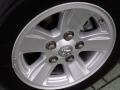 Bright Silver Metallic - Dakota SLT Crew Cab Photo No. 9