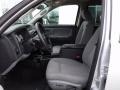 Bright Silver Metallic - Dakota SLT Crew Cab Photo No. 10