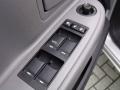 Bright Silver Metallic - Dakota SLT Crew Cab Photo No. 12