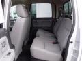 Bright Silver Metallic - Dakota SLT Crew Cab Photo No. 13