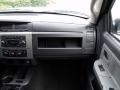 Bright Silver Metallic - Dakota SLT Crew Cab Photo No. 21