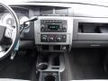Bright Silver Metallic - Dakota SLT Crew Cab Photo No. 22