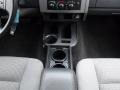 Bright Silver Metallic - Dakota SLT Crew Cab Photo No. 23
