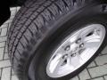 Bright Silver Metallic - Dakota SLT Crew Cab Photo No. 31