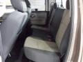 2010 Austin Tan Pearl Dodge Ram 1500 Big Horn Quad Cab  photo #7