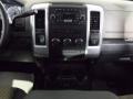 2010 Austin Tan Pearl Dodge Ram 1500 Big Horn Quad Cab  photo #10
