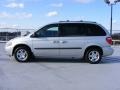 2004 Bright Silver Metallic Dodge Caravan SXT  photo #2