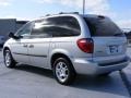 2004 Bright Silver Metallic Dodge Caravan SXT  photo #3