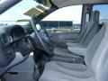 2004 Bright Silver Metallic Dodge Caravan SXT  photo #13