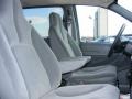 2004 Bright Silver Metallic Dodge Caravan SXT  photo #22