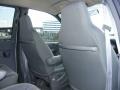 2004 Bright Silver Metallic Dodge Caravan SXT  photo #23