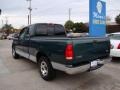 Woodland Green Metallic - F150 XL Extended Cab 4x4 Photo No. 7