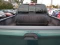 Woodland Green Metallic - F150 XL Extended Cab 4x4 Photo No. 10