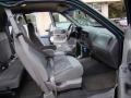 Woodland Green Metallic - F150 XL Extended Cab 4x4 Photo No. 14