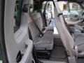 Woodland Green Metallic - F150 XL Extended Cab 4x4 Photo No. 15