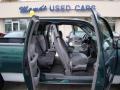 Woodland Green Metallic - F150 XL Extended Cab 4x4 Photo No. 16