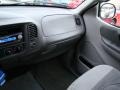 Woodland Green Metallic - F150 XL Extended Cab 4x4 Photo No. 18