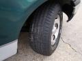 Woodland Green Metallic - F150 XL Extended Cab 4x4 Photo No. 25