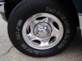 Woodland Green Metallic - F150 XL Extended Cab 4x4 Photo No. 30