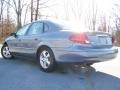 2000 Graphite Blue Metallic Ford Taurus SE  photo #4