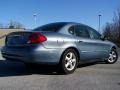 Graphite Blue Metallic - Taurus SE Photo No. 7