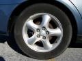 Graphite Blue Metallic - Taurus SE Photo No. 8