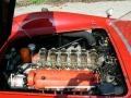 1962 Red Ferrari 250 GTE / 250 TRC   photo #4