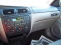 2000 Graphite Blue Metallic Ford Taurus SE  photo #18