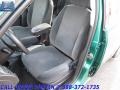 Grabber Green Metallic - Focus SE Sedan Photo No. 9