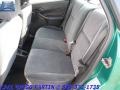 Grabber Green Metallic - Focus SE Sedan Photo No. 10