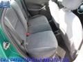 Grabber Green Metallic - Focus SE Sedan Photo No. 11