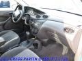 Grabber Green Metallic - Focus SE Sedan Photo No. 13