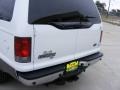 2004 Oxford White Ford Excursion XLT  photo #24