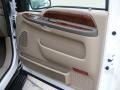 2004 Oxford White Ford Excursion XLT  photo #26