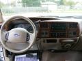 2004 Oxford White Ford Excursion XLT  photo #49