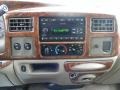 2004 Oxford White Ford Excursion XLT  photo #50