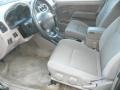 2003 Canteen Metallic Nissan Frontier XE V6 Crew Cab  photo #4